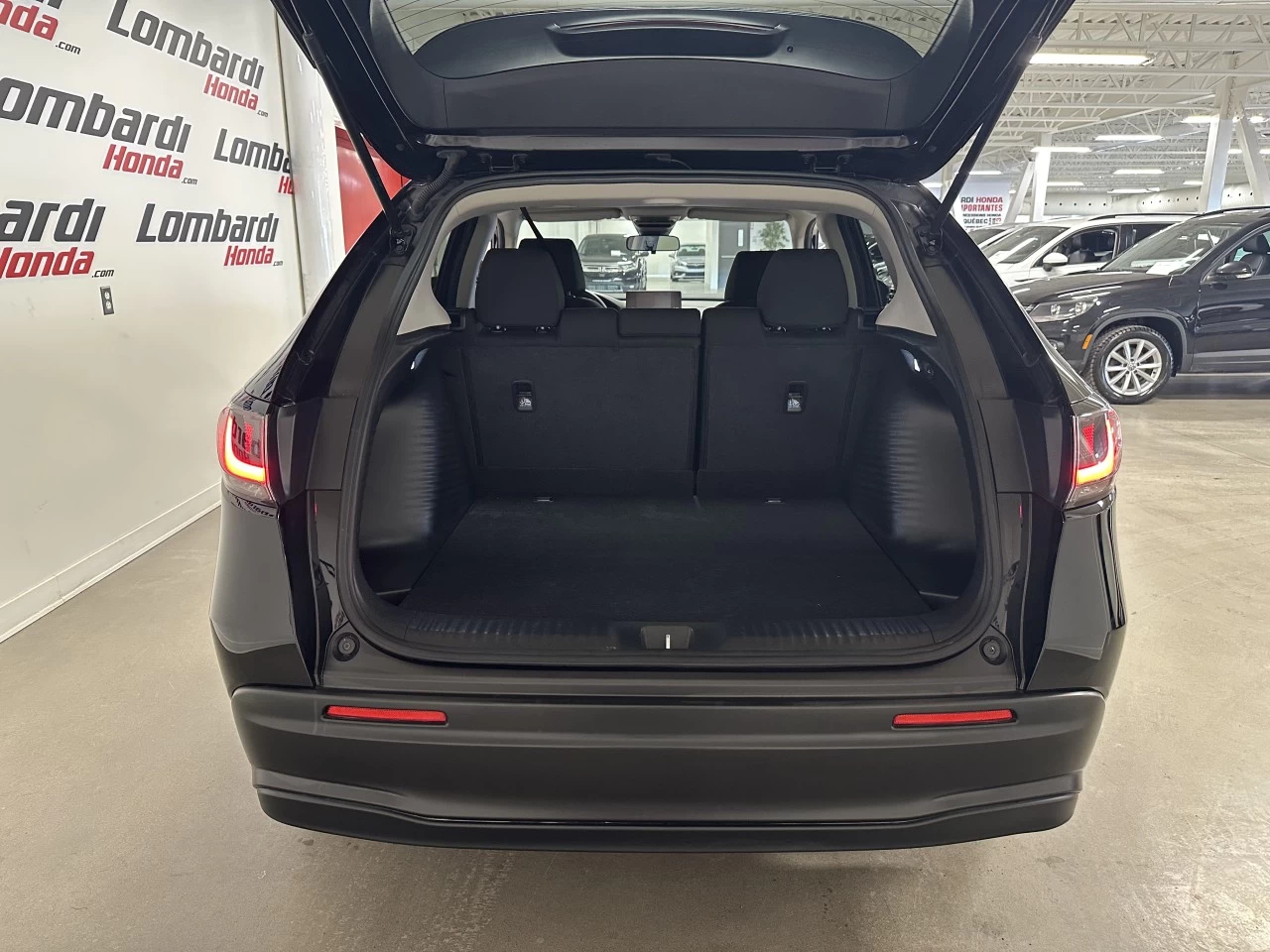 2023 Honda HR-V LX Image principale