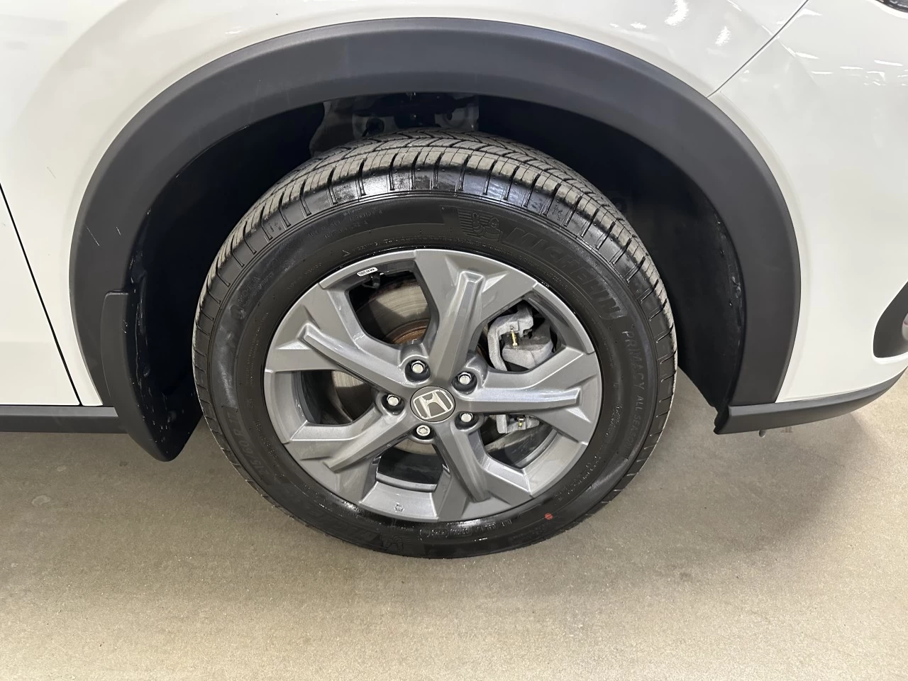 2026 Honda HR-V LX Image principale