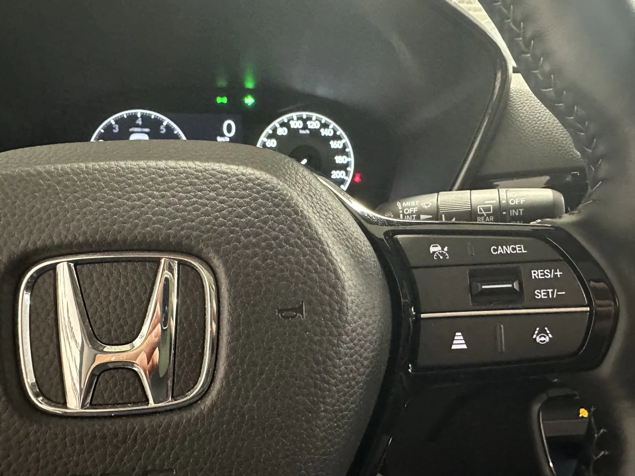 2023 Honda CR-V EX-L Main Image