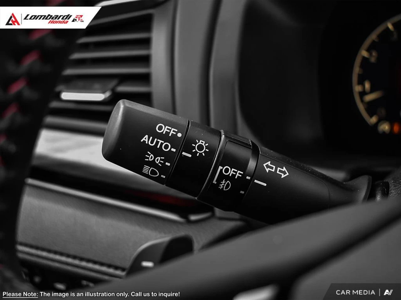 2025 HONDA ODYSSEY BLACK EDITION Main Image