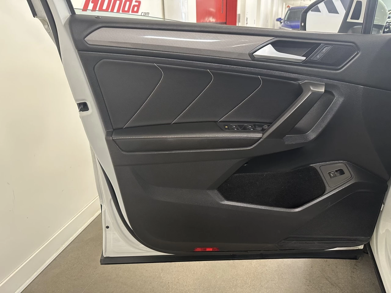 2022 Volkswagen Tiguan Comfortline Image principale