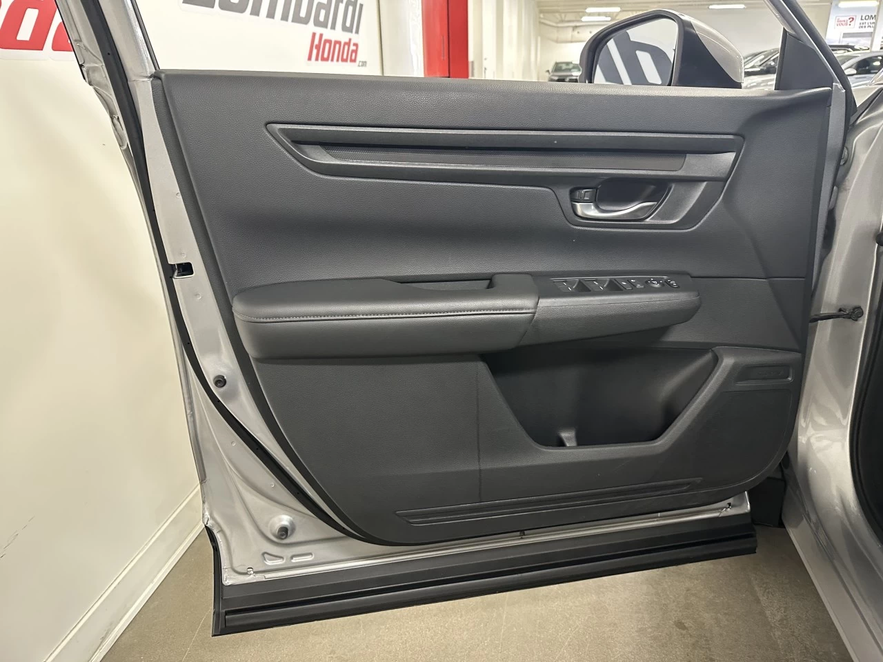 2024 Honda CR-V LX-B Image principale