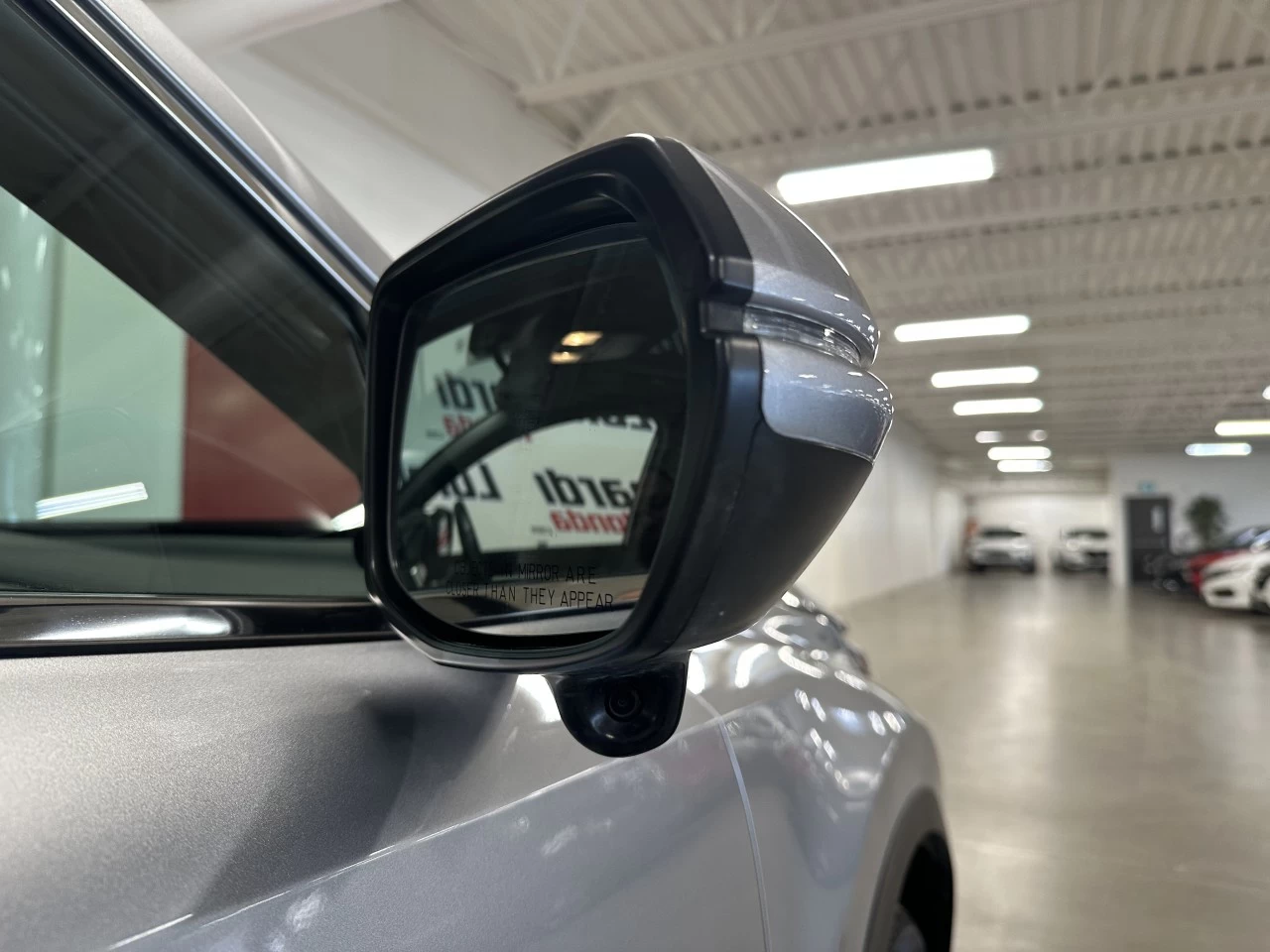 2022 Honda CR-V Sport Image principale