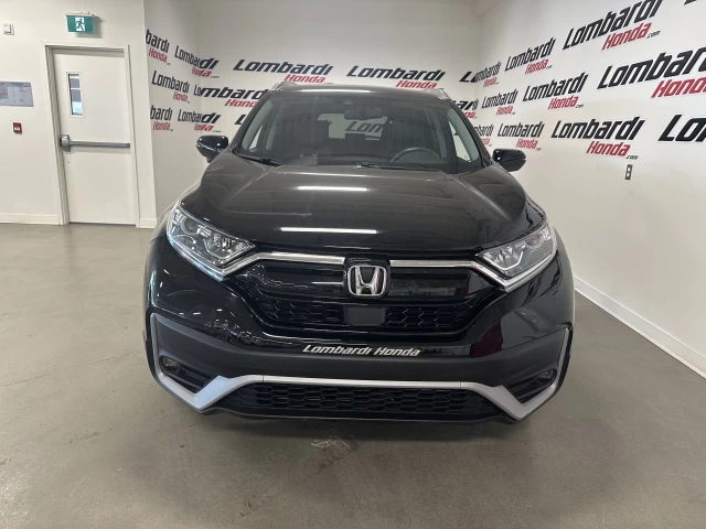 Honda CR-V EX-L 2021