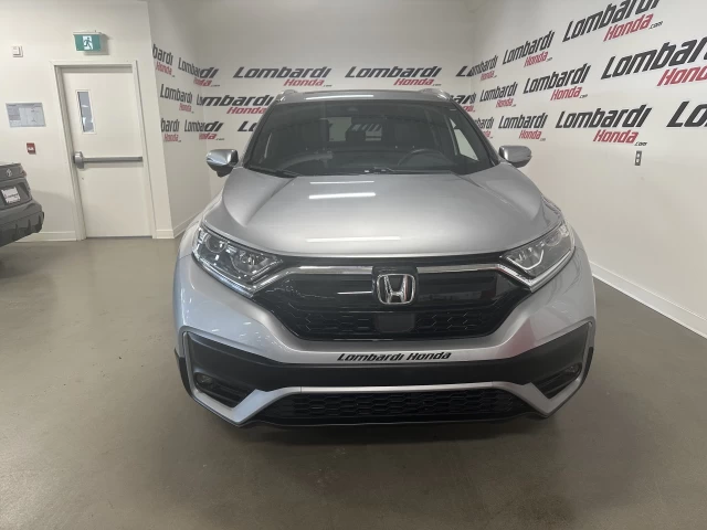 Honda CR-V Sport 2020