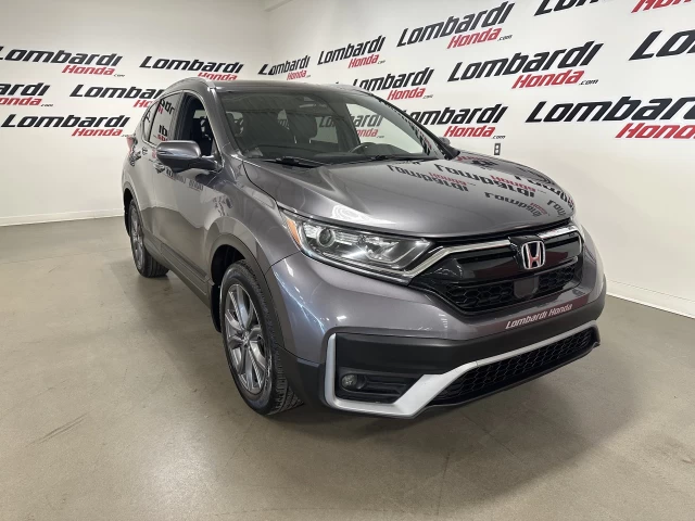 Honda CR-V Sport 2022