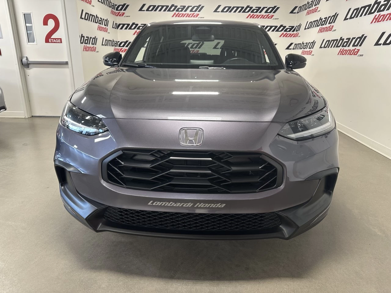 2024 Honda HR-V Sport-B Image principale