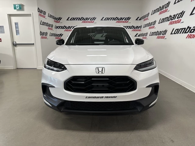 Honda HR-V Sport 2025