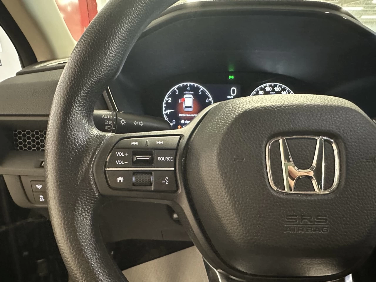 2023 Honda CR-V LX Main Image