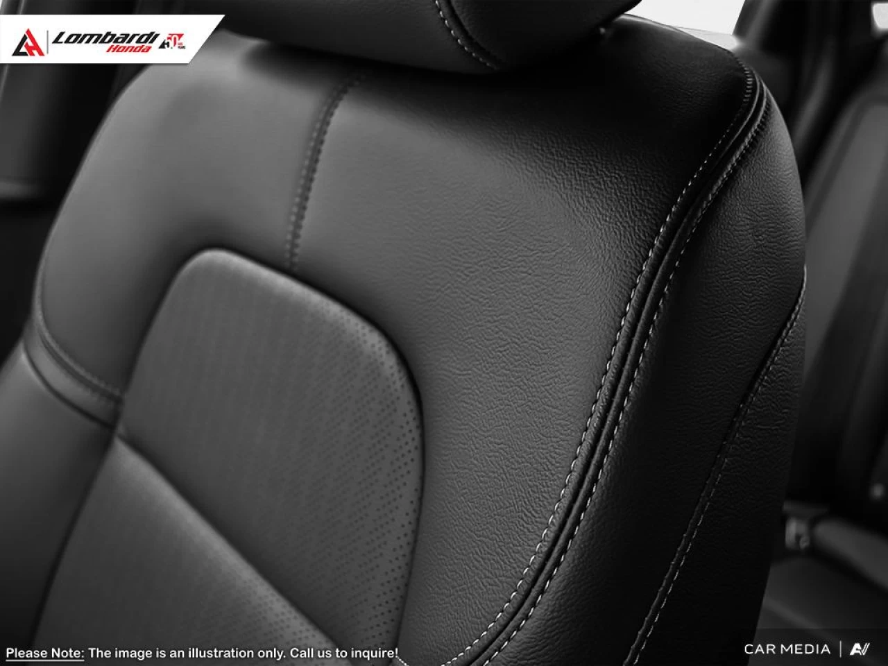 2026 HONDA CIVIC SDN TOURING HYBRID Image principale