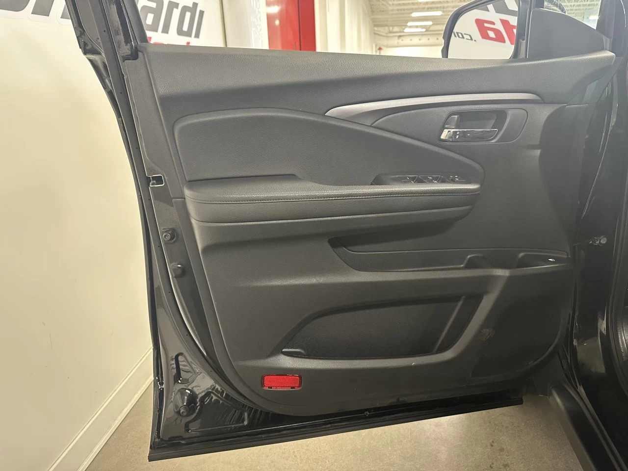 2021 Honda Pilot
                                                    EX Image principale