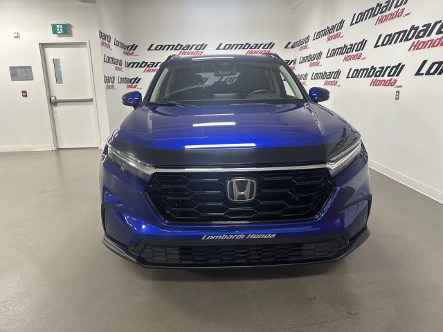 Honda CR-V Sport/Sport-B 2023