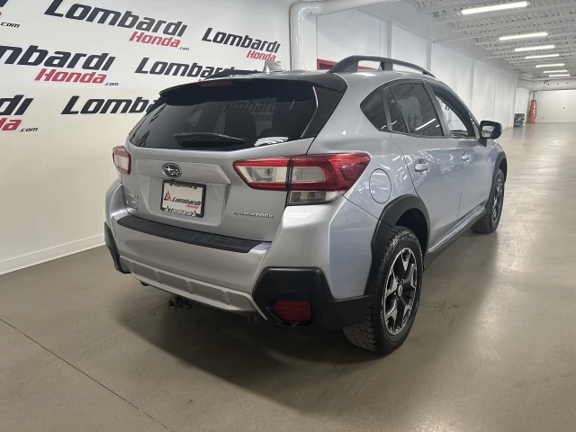 Subaru Crosstrek SPORT 2018