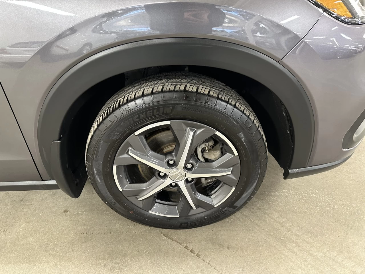 2023 Honda HR-V Sport Main Image