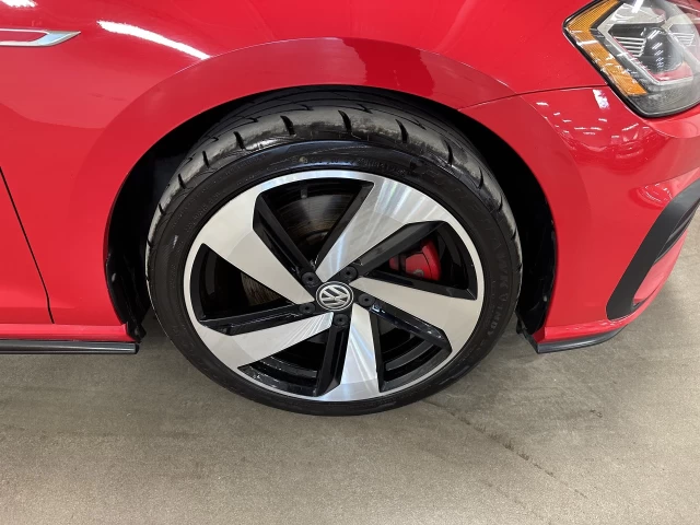 Volkswagen Golf Auto 2019