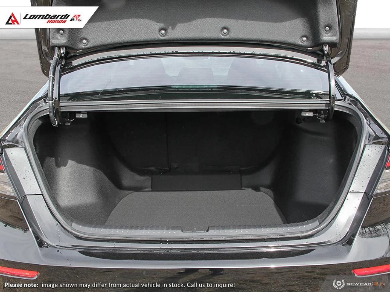2023 Honda ACCORD EX Image principale