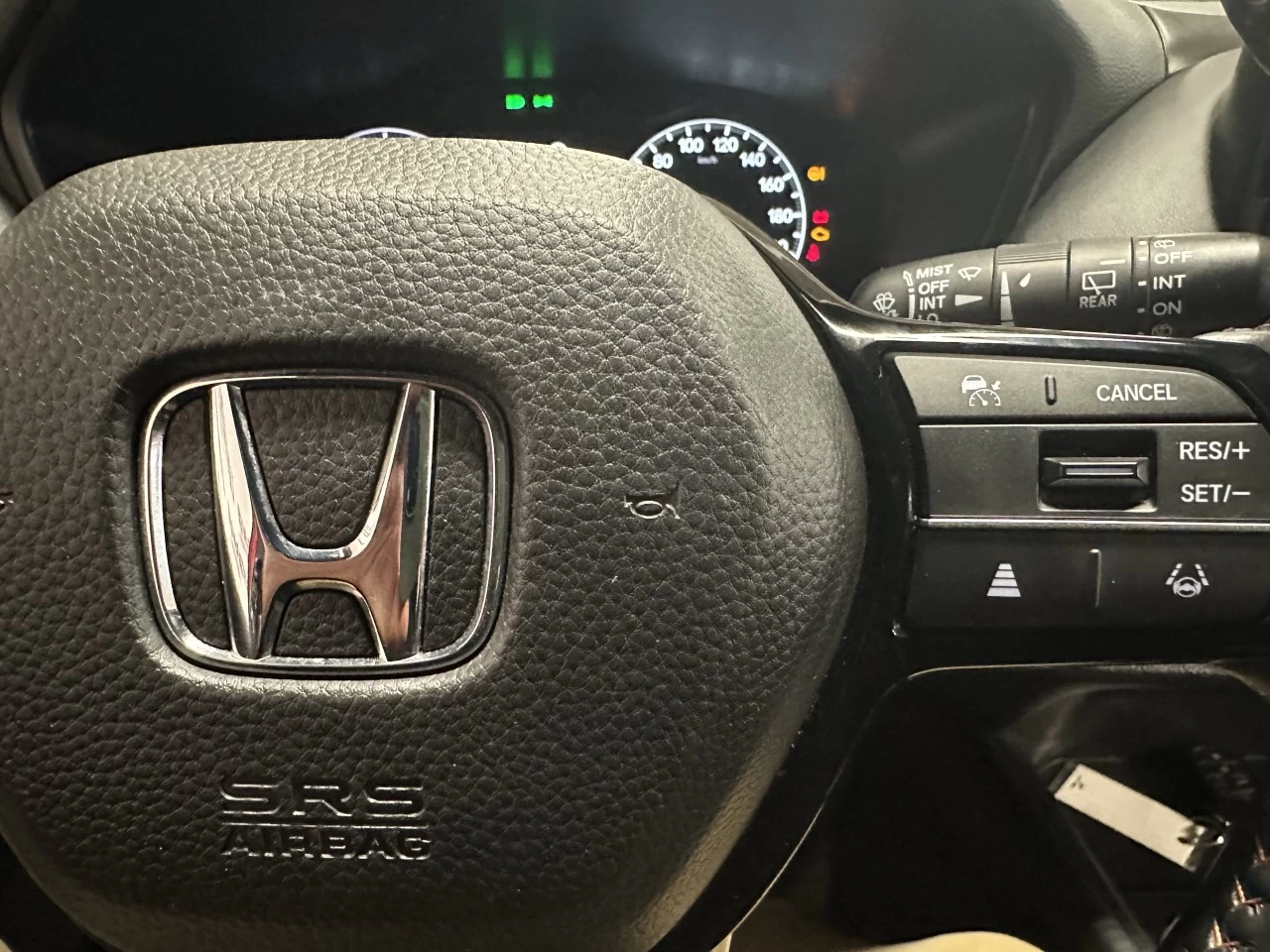 2023 Honda HR-V Sport Main Image