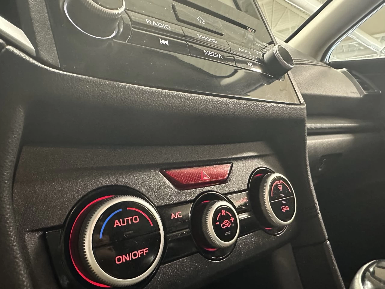 2021 Subaru Crosstrek
                                                    Touring Main Image
