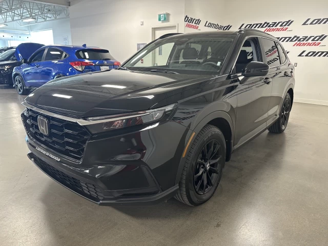 Honda CR-V Sport 2023
