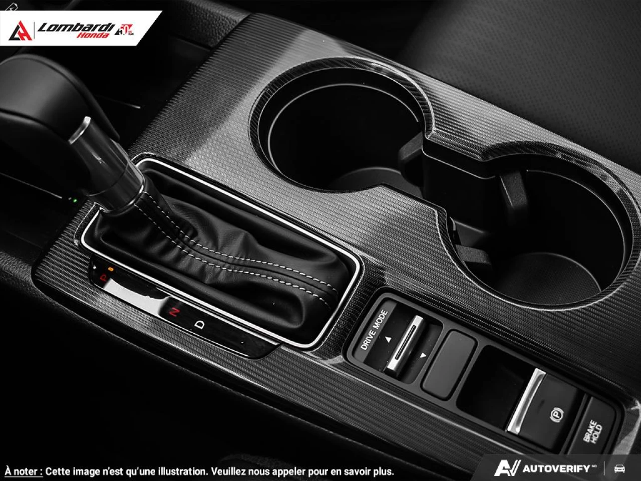 2026 HONDA CIVIC SDN TOURING HYBRID Main Image