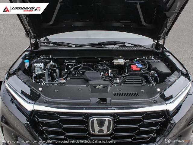 Honda CR-V SPORT-B 2023