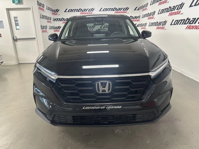 Honda CR-V LX 2025