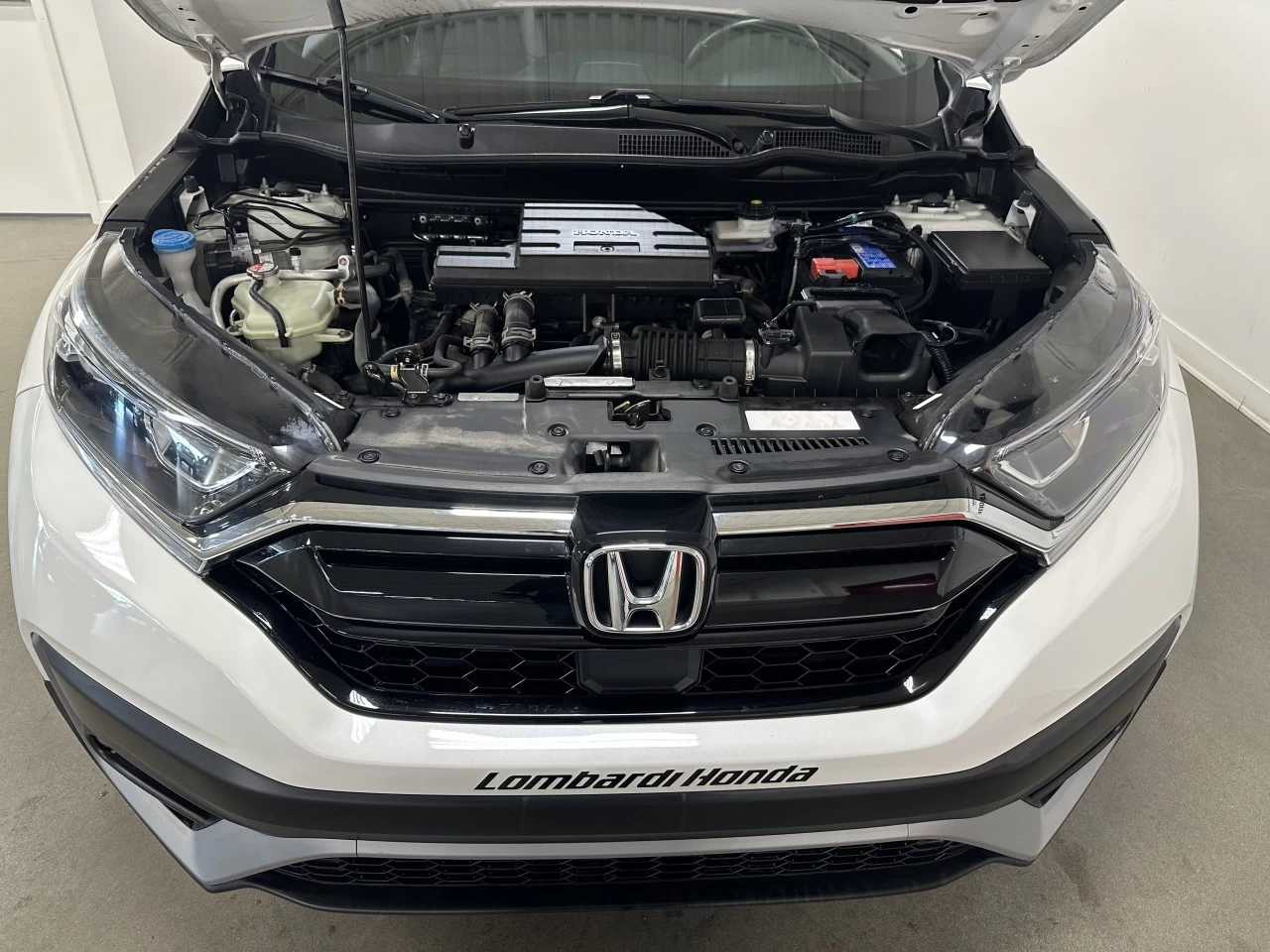 2020 Honda CR-V Sport Image principale