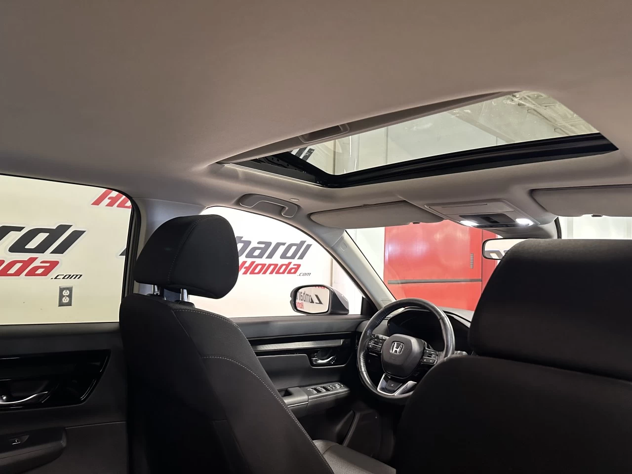2023 Honda CR-V Sport Image principale
