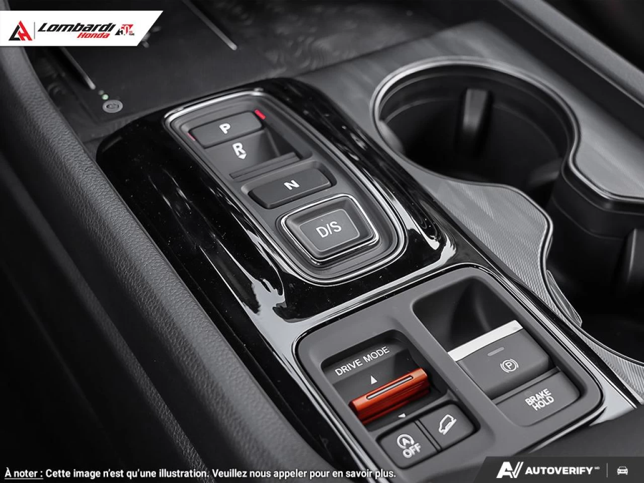 2026 HONDA PASSPORT TRAILSPORT Main Image
