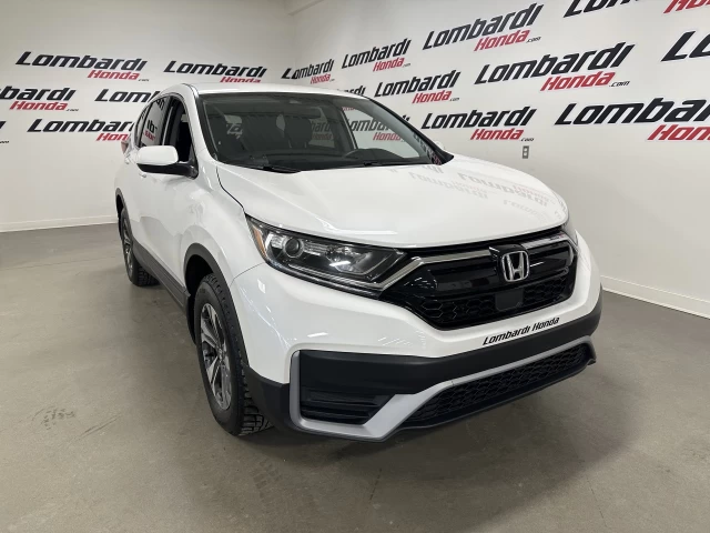Honda CR-V LX 2021