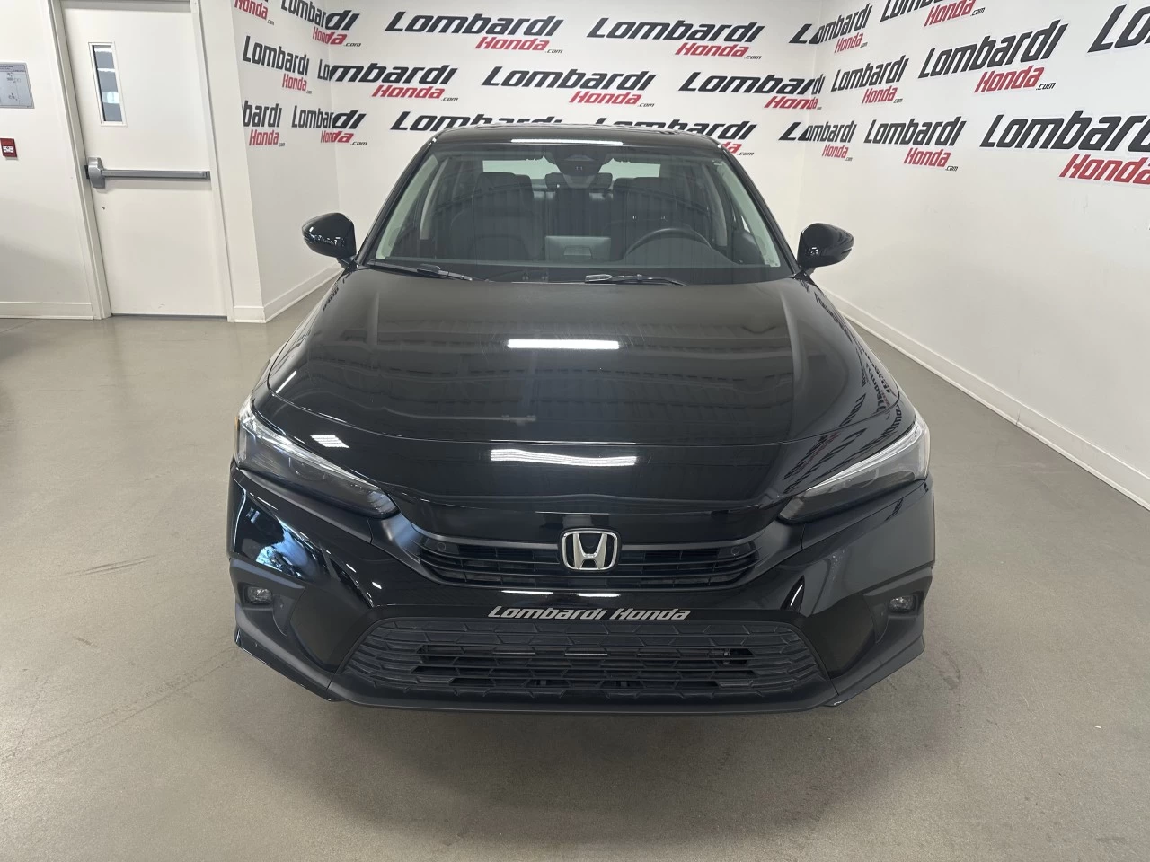 2023 Honda Civic Touring Main Image