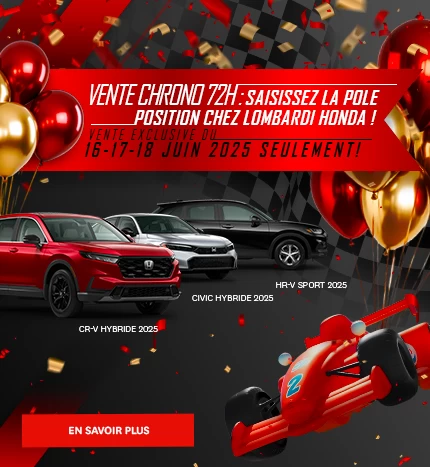 Vente Flash