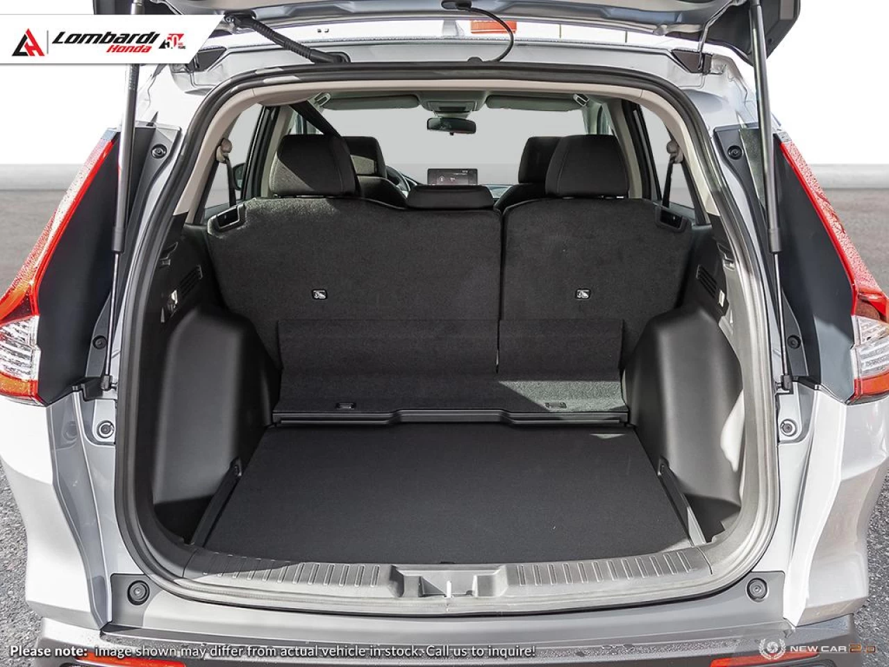 2023 Honda CR-V SPORT-B Image principale