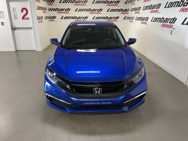 Honda Civic Berline LX 2019