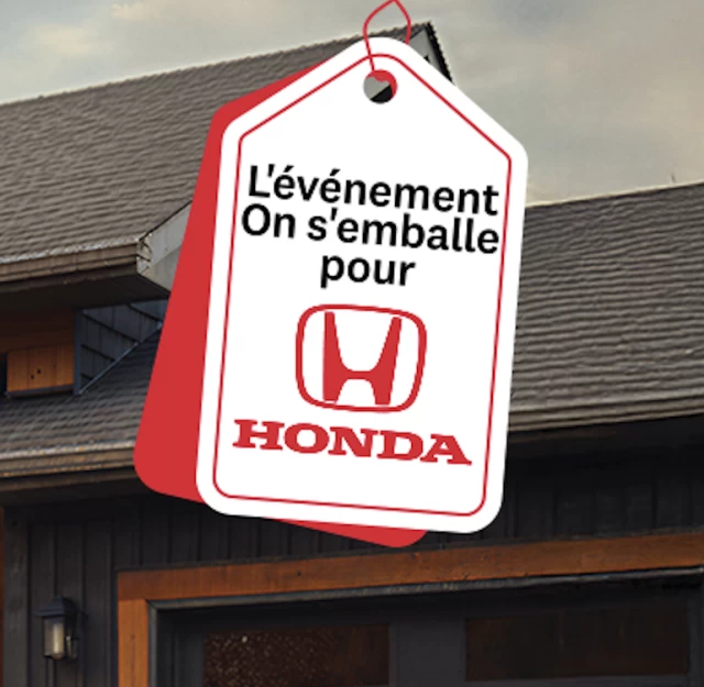 Honda Civic BERLINE LX *Neuve 2026