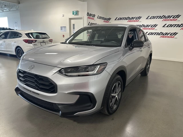 Honda HR-V Sport 2023