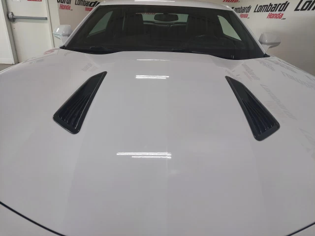 Chevrolet Camaro 2SS 2016
