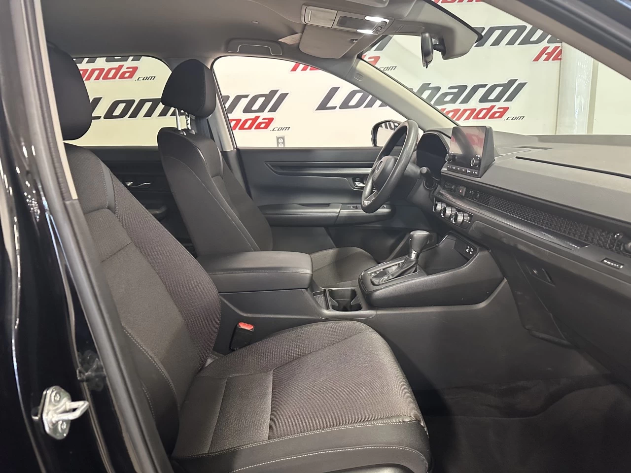 2023 Honda CR-V LX Image principale