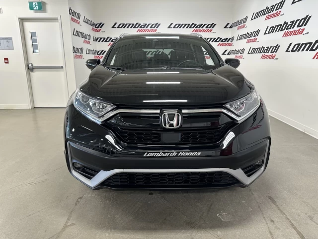 Honda CR-V Sport 2022