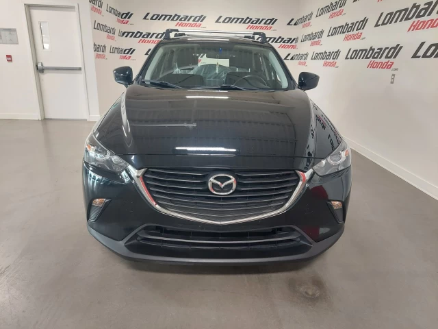 Mazda CX-3 GX 2017