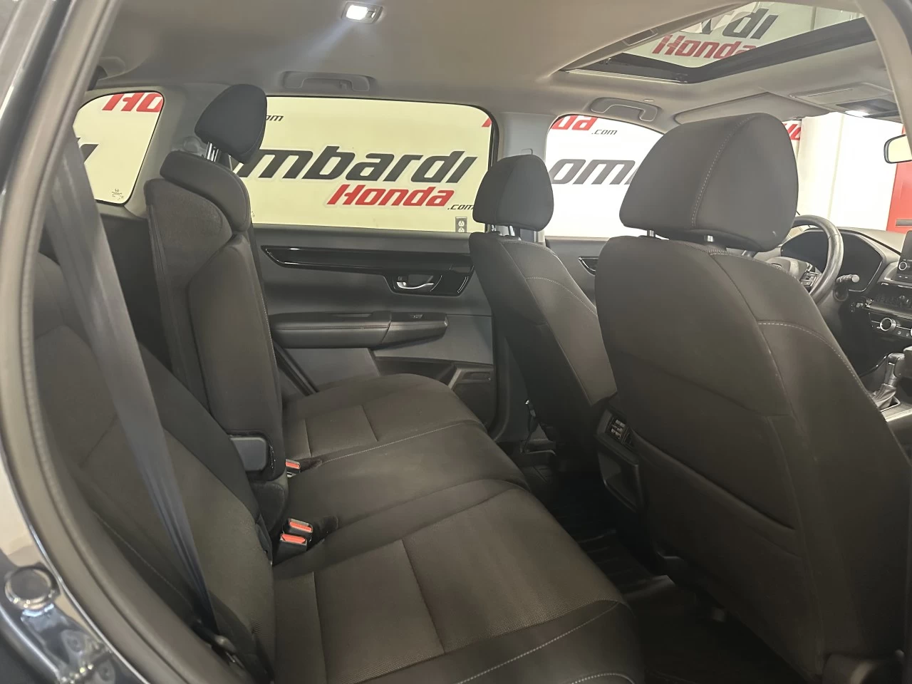 2023 Honda CR-V Sport Main Image