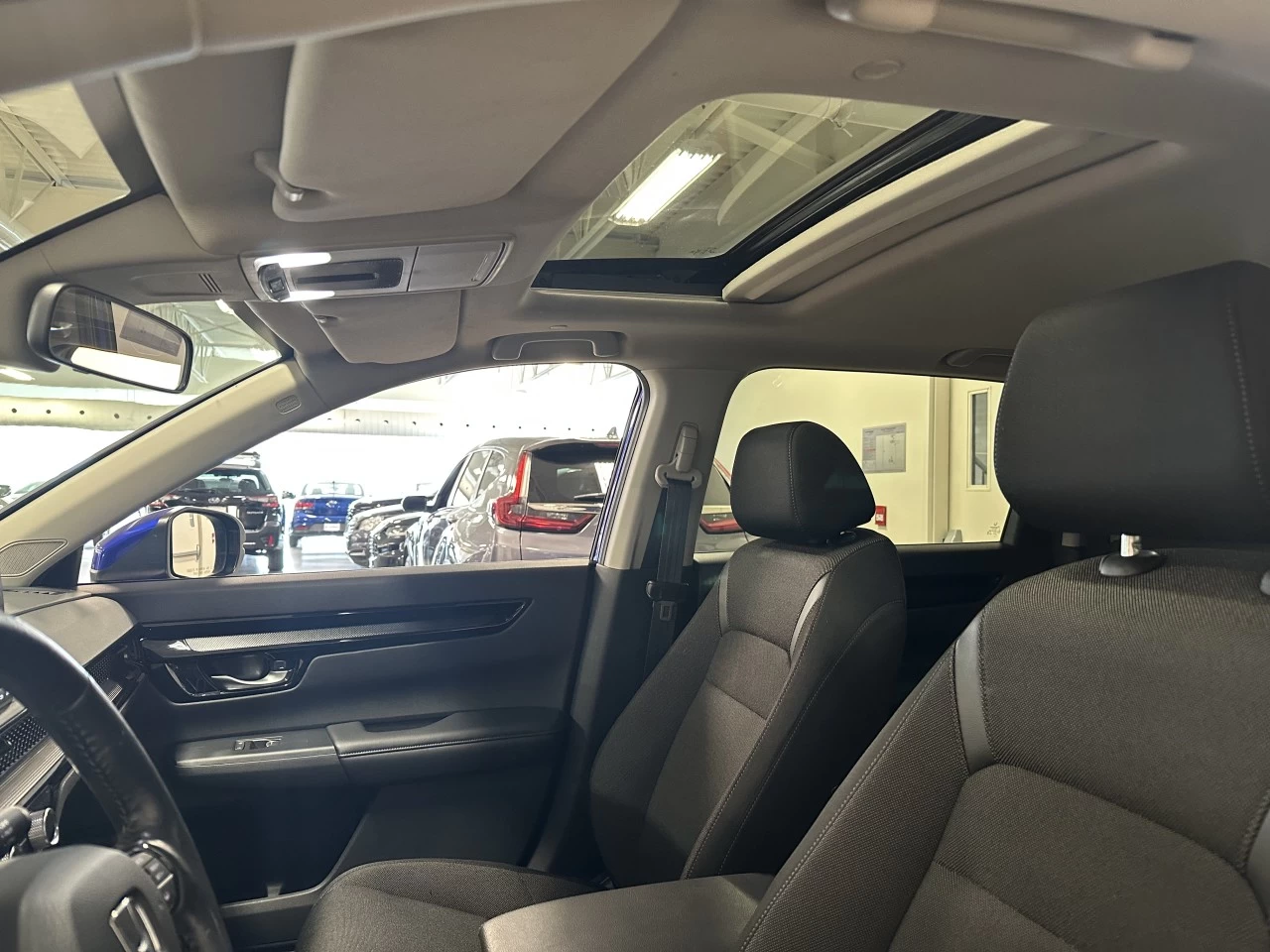 2023 Honda CR-V
                                                    Sport Main Image