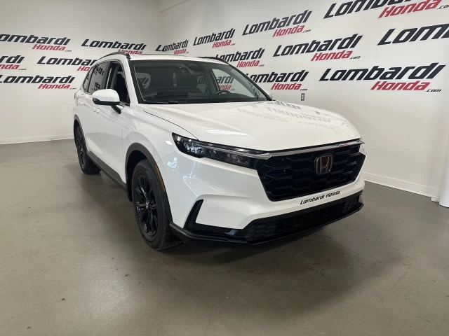 Honda CR-V Sport 2024