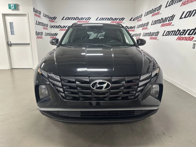 Hyundai Tucson Preferred 2024