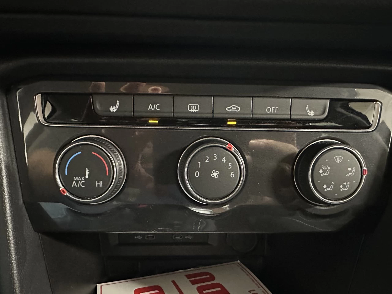 2022 Volkswagen Tiguan Trendline Main Image