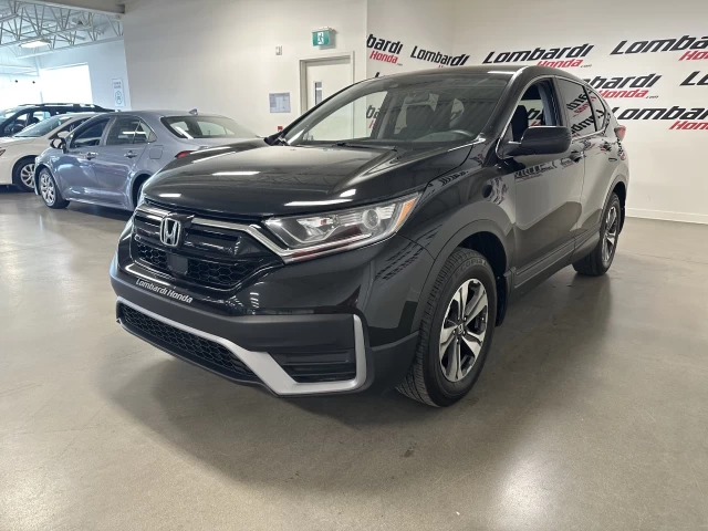 Honda CR-V LX 2021