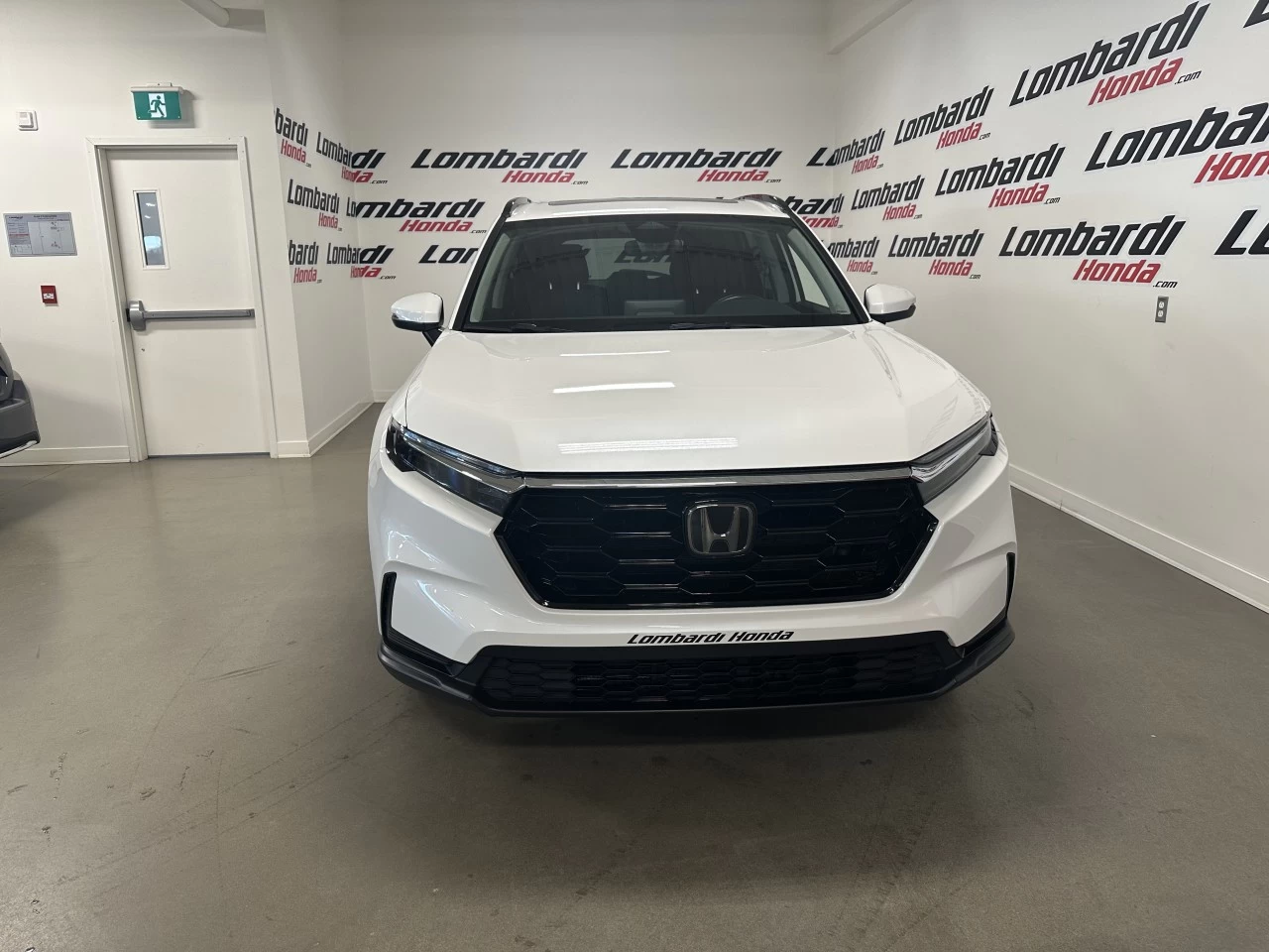 2023 Honda CR-V Sport Main Image
