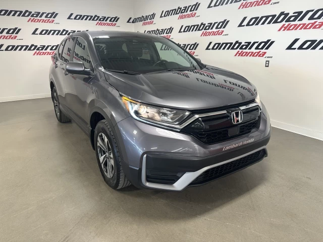 Honda CR-V LX 2020