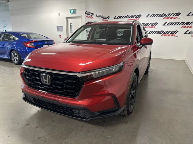 Honda CR-V Sport 2024