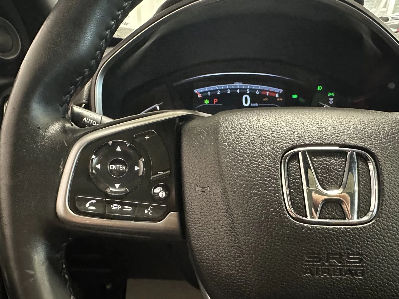 2022 Honda CR-V Sport Image principale